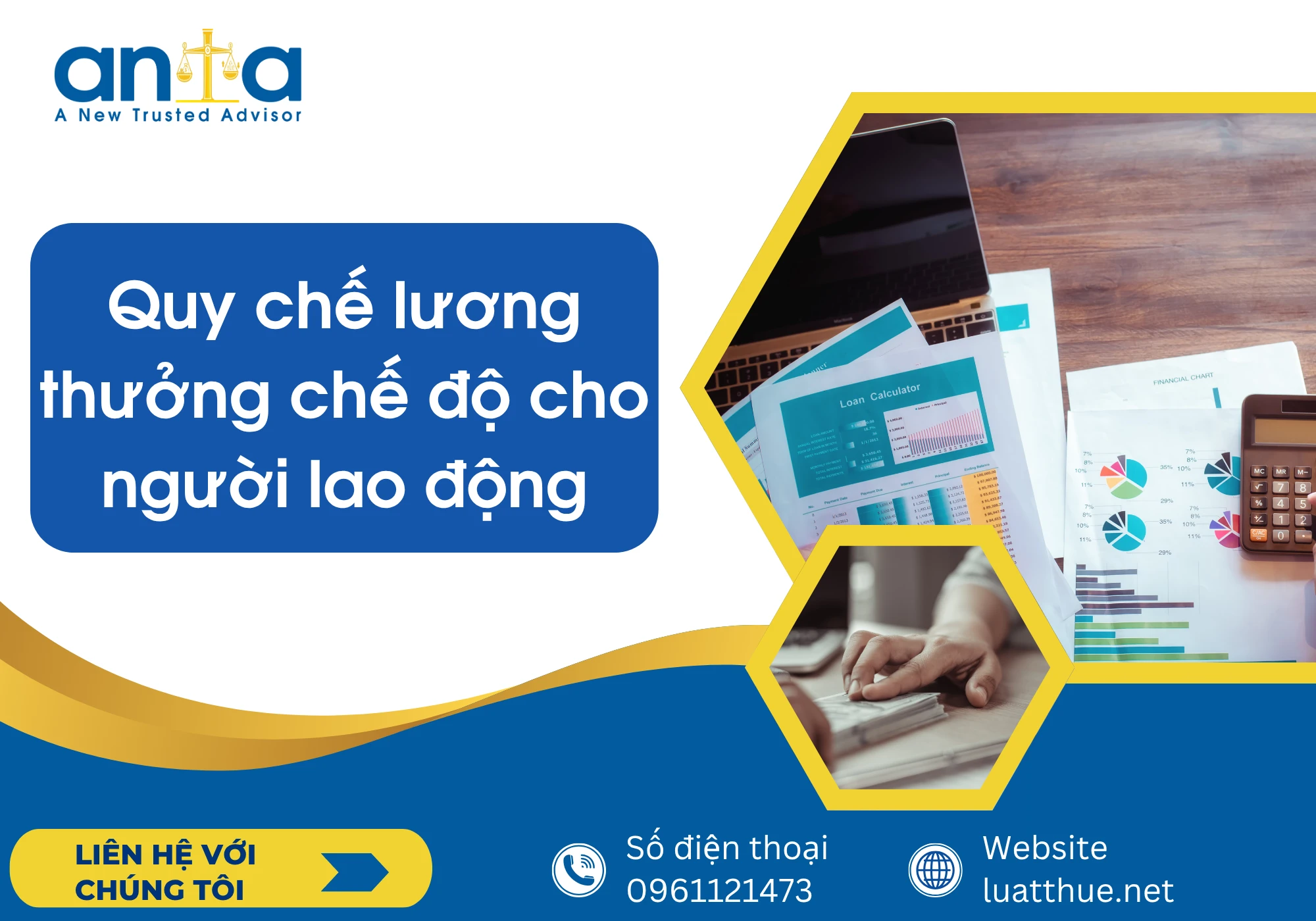 Quy chế lương thưởng chế độ cho người lao động