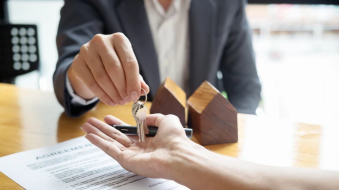 Thời hạn nộp thuế TNCN chuyển nhượng bất động sản