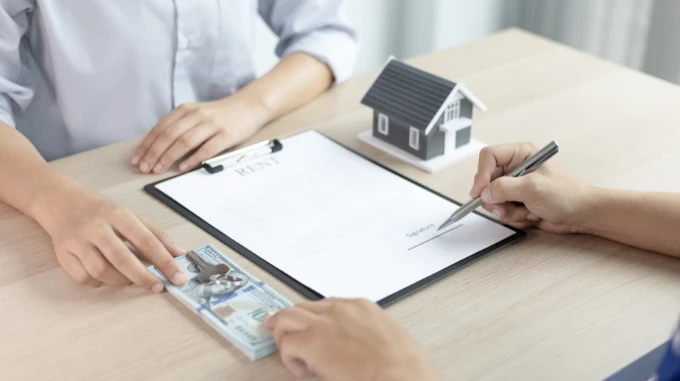 Thời hạn nộp thuế TNCN chuyển nhượng bất động sản