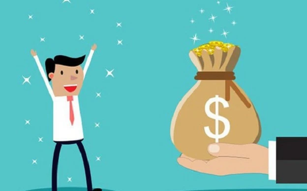 Hạch toán kế toán khi công ty cho cá nhân vay tiền