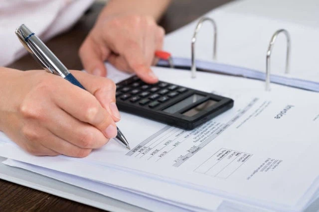 Các trường hợp không phải quyết toán thuế TNDN