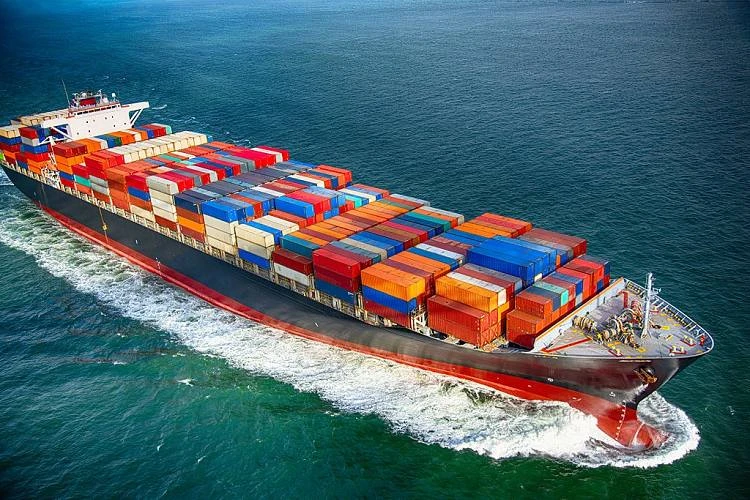Cách tính hoàn thuế GTGT hàng xuất khẩu