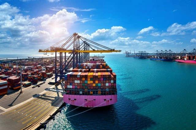Cách tính hoàn thuế GTGT hàng xuất khẩu