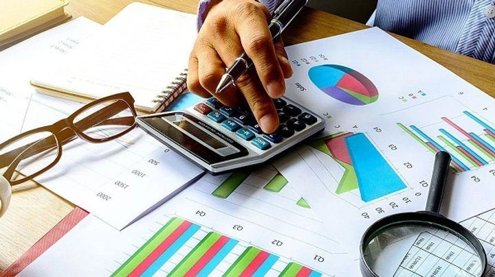Kết cấu và nội dung phản ánh của tài khoản 711