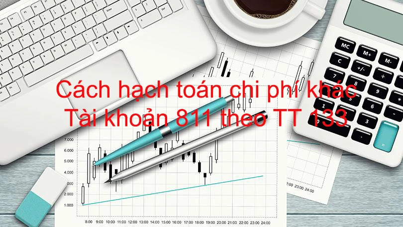 Tài khoản 811