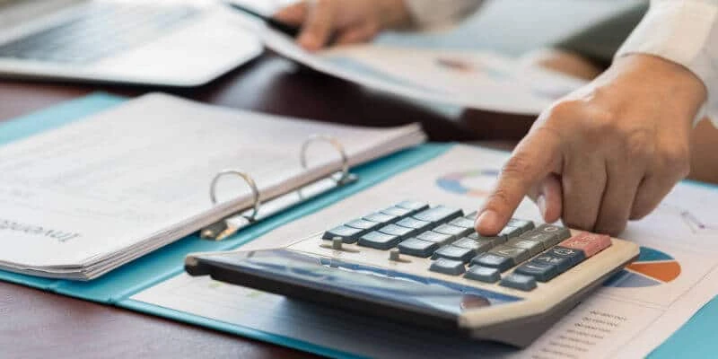 Các trường hợp không phải kiểm tra quyết toán thuế tndn