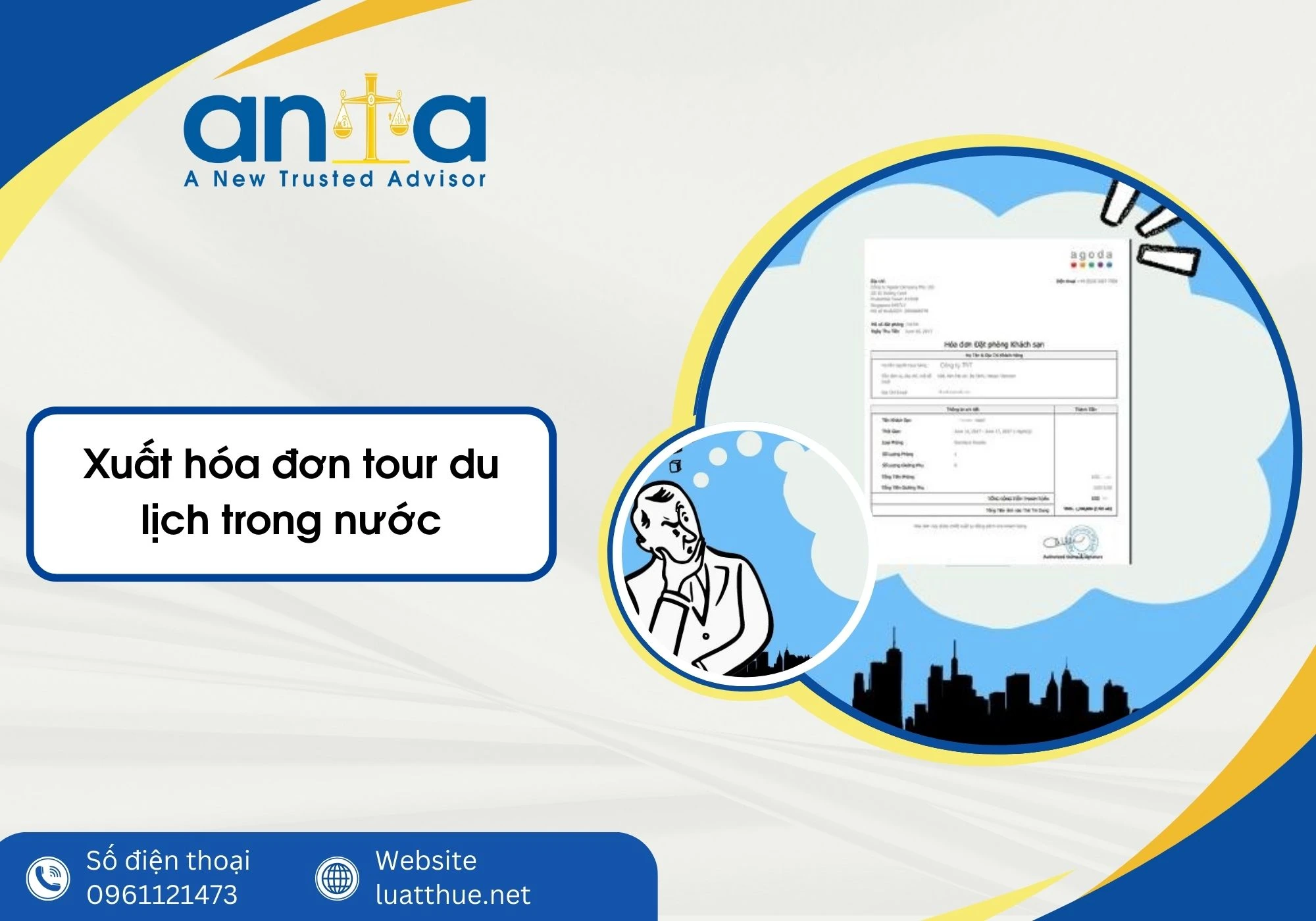 Xuất hóa đơn tour du lịch trong nước : Thống kê thực tế và lưu ý pháp lý cho 90% doanh nghiệp