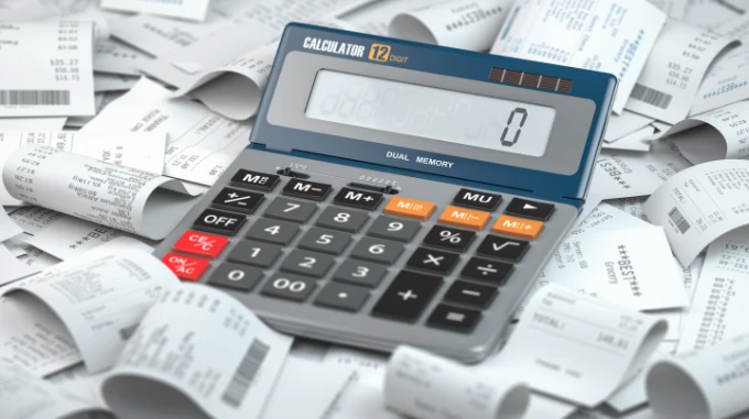 Các trường hợp không phải xuất hóa đơn mới nhất 2025