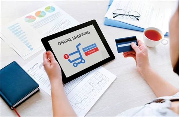 Hướng dẫn thủ tục đăng ký kinh doanh online trên Shopee và Lazada