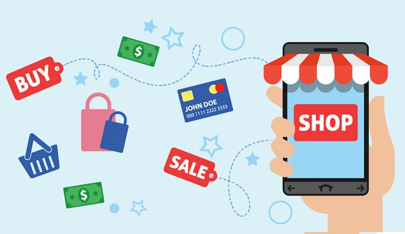 Bán hàng online có cần đăng kí kinh doanh