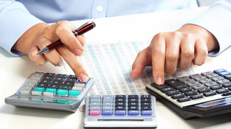 Cách tính thuế thu nhập doanh nghiệp hoãn lại phải trả