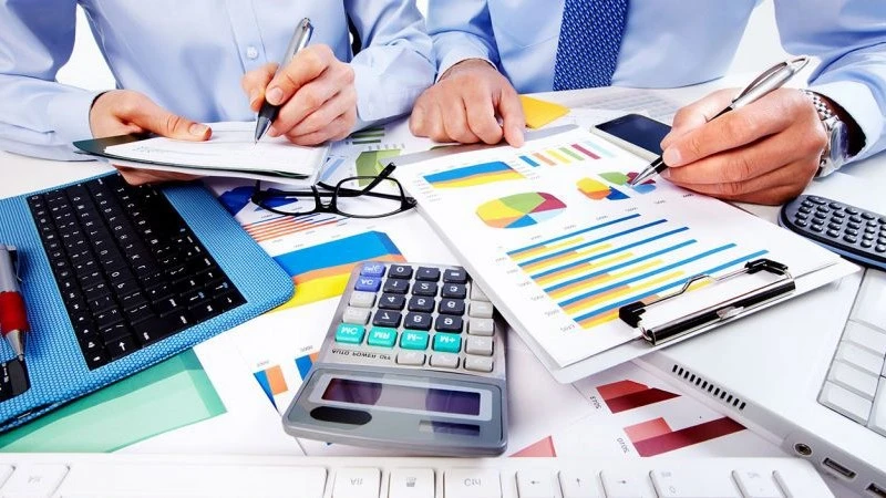 Hạch toán lãi vay đầu tư xây dựng cơ bản