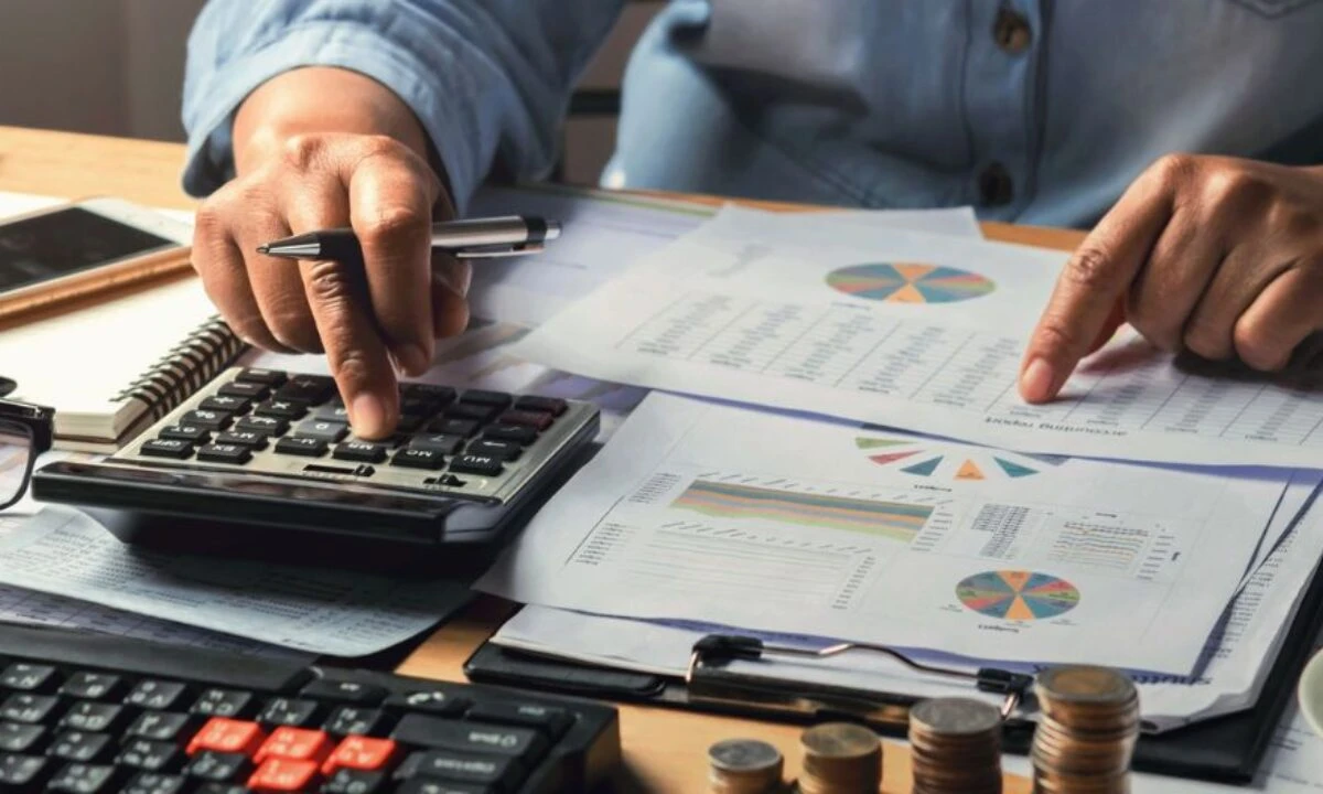 Tài khoản 811 là gì?