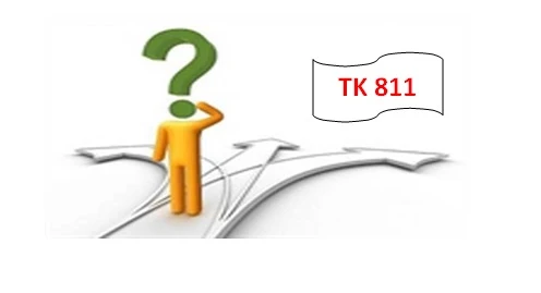Tài khoản 811 - Chi phí khác
