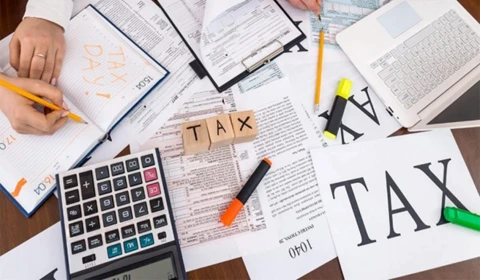 Tài khoản 811 là gì?