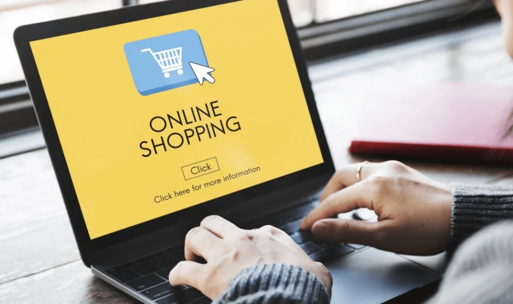 Phạt Hành Chính Khi Bán Hàng Online Không Đăng Ký