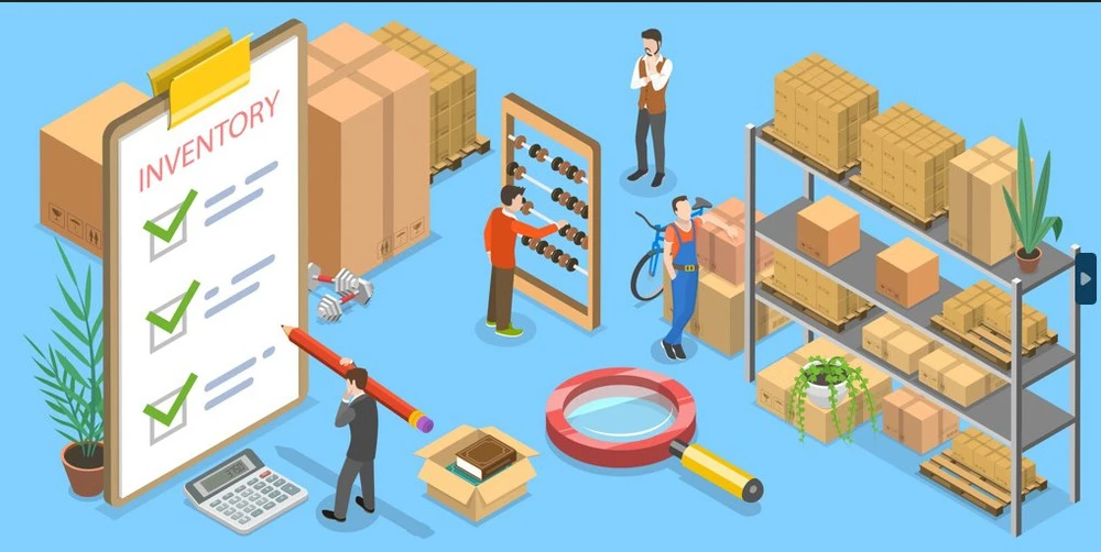 Phương pháp tính giá bình quân gia quyền cuối kỳ