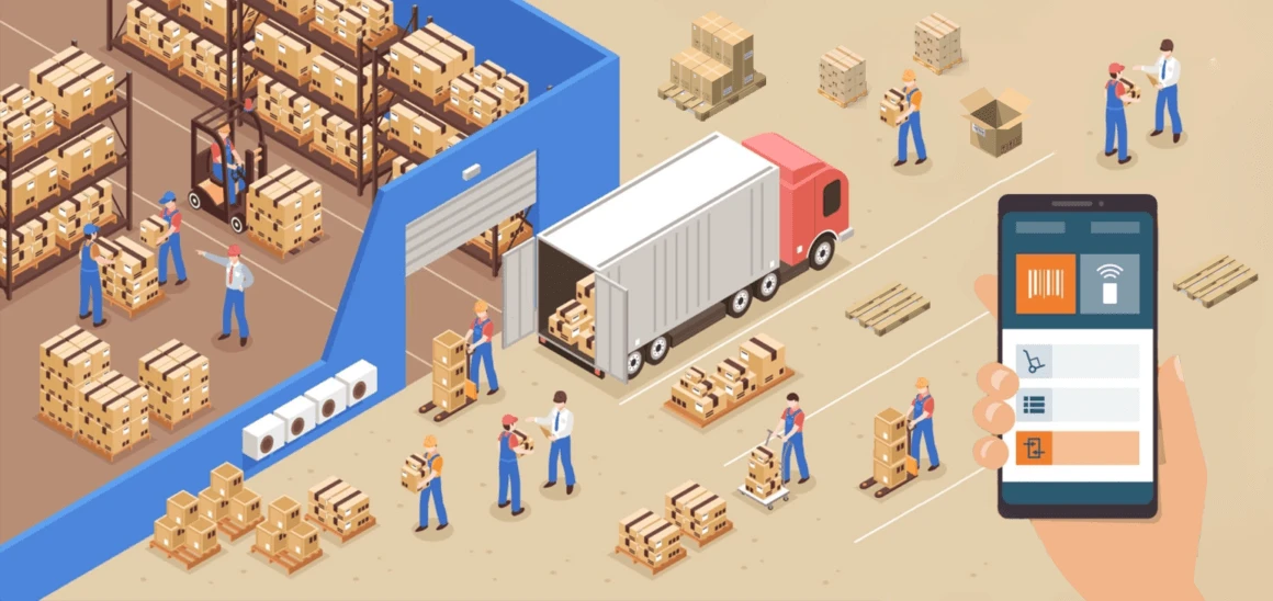 Phương pháp FIFO – nhập trước xuất trước