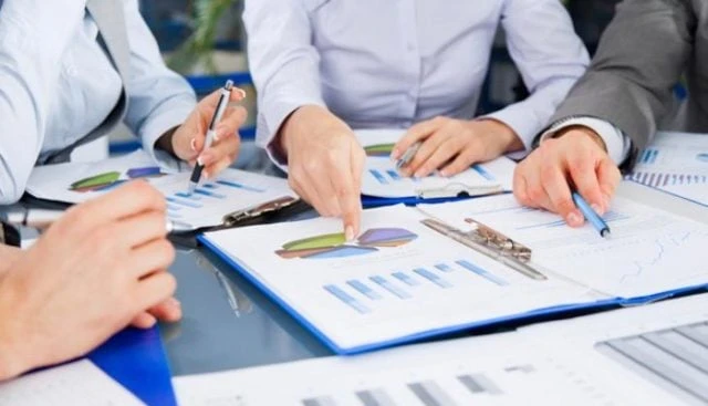Kết chuyển chi phí khác cuối kỳ