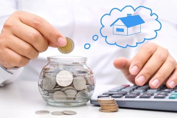 Hạch toán lãi vay đầu tư xây dựng cơ bản