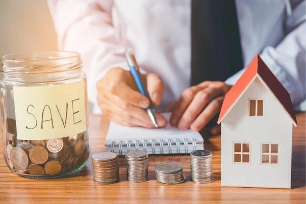 Hạch toán lãi vay đầu tư xây dựng cơ bản
