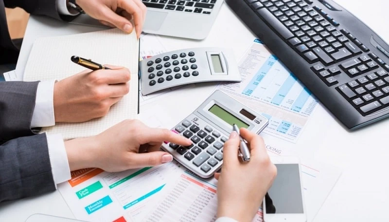 Ý nghĩa quản lý của tài khoản 711