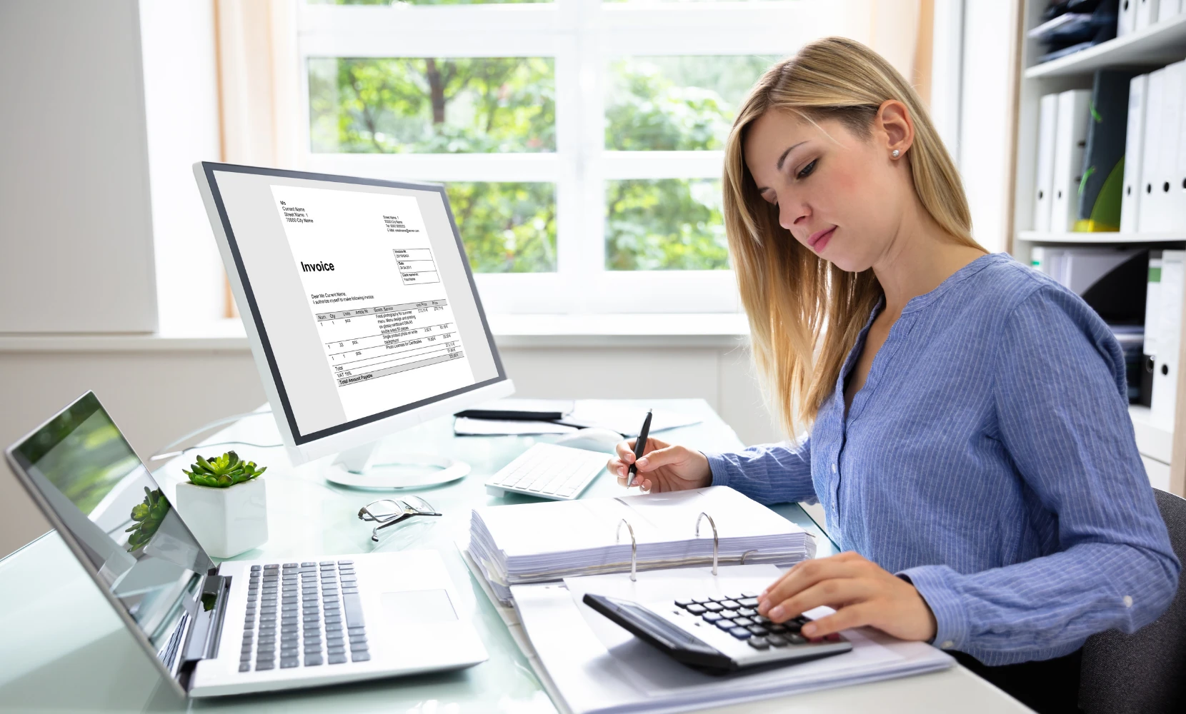 Cách hạch toán tài khoản 2412 theo Thông tư 200 