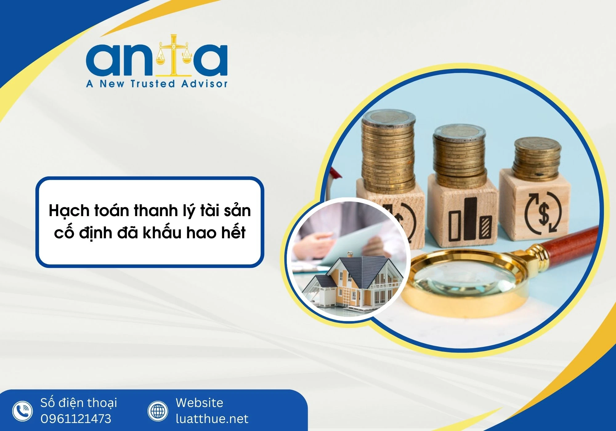Hạch toán thanh lý tài sản cố định đã khấu hao hết: Quy định và hướng dẫn chi tiết cho doanh nghiệp