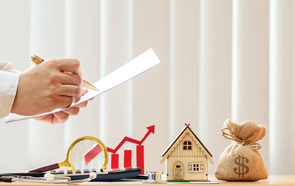 Tiền gửi ngân hàng là tài sản ngắn hạn hay dài hạn