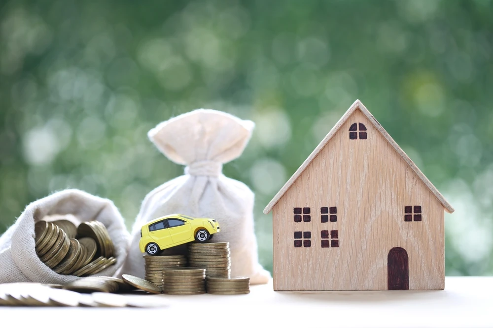 Tiền gửi ngân hàng là tài sản ngắn hạn hay dài hạn