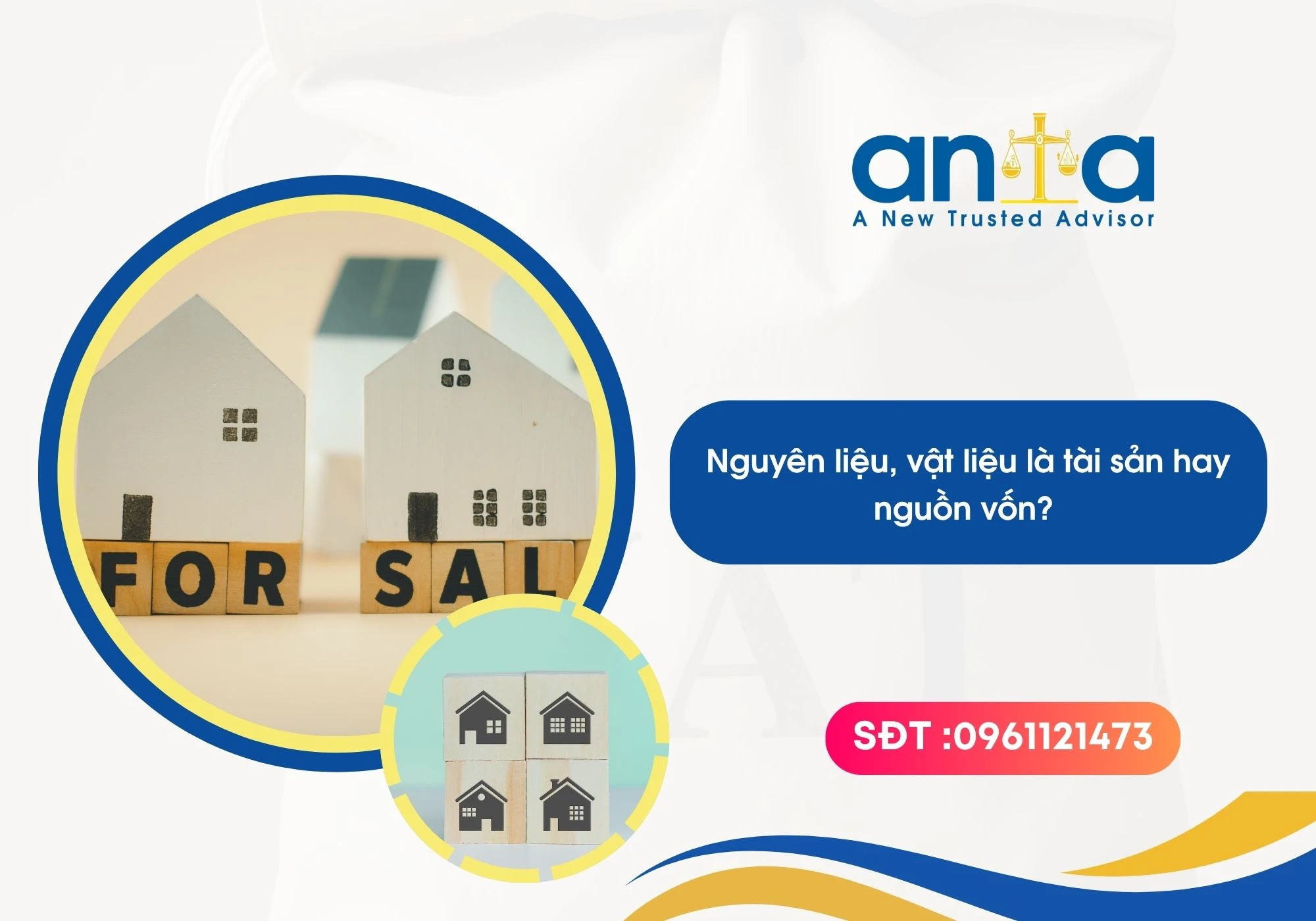 Nguyên liệu, vật liệu là tài sản hay nguồn vốn?