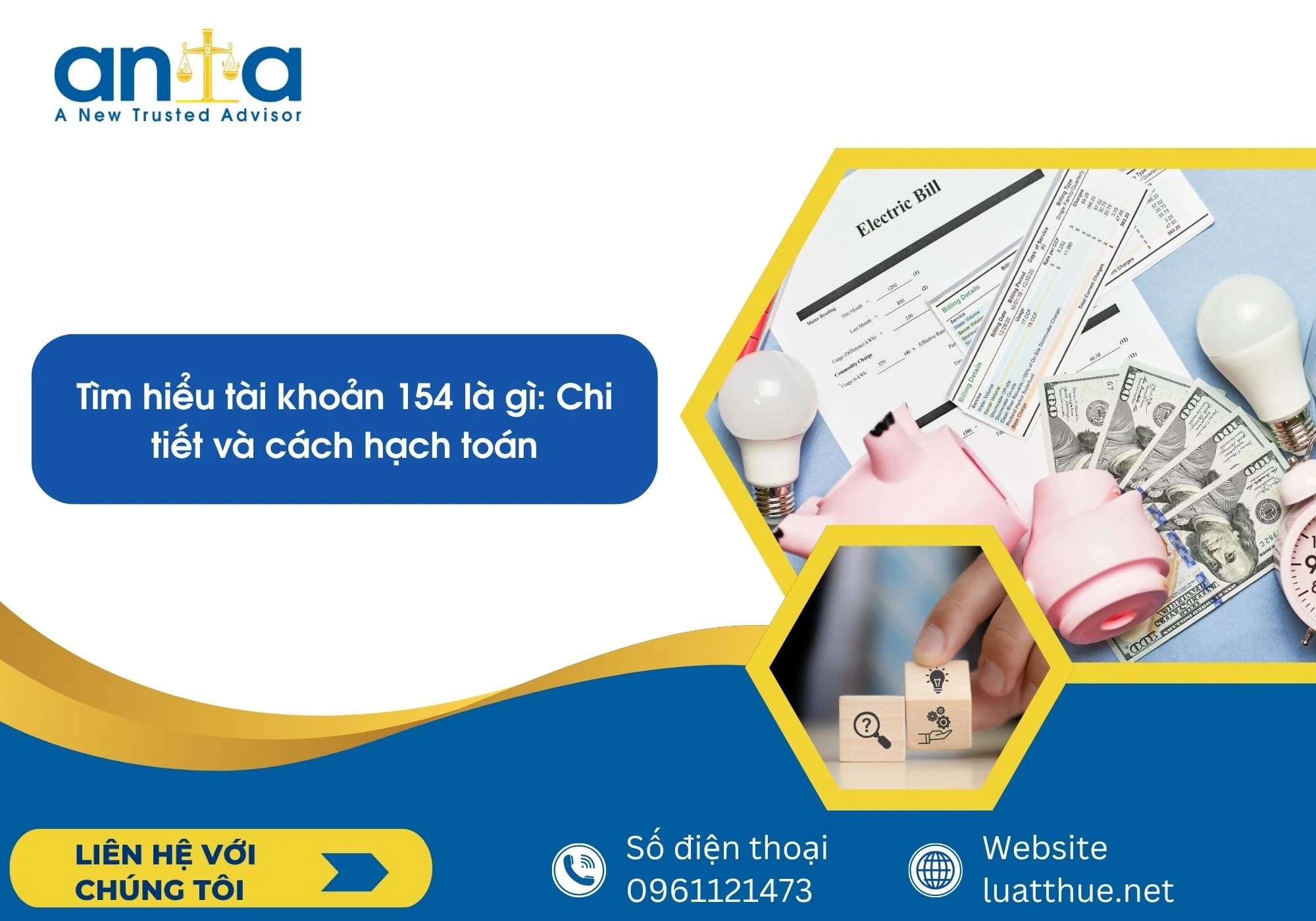 Tìm hiểu tài khoản 154 là gì: Chi tiết và cách hạch toán